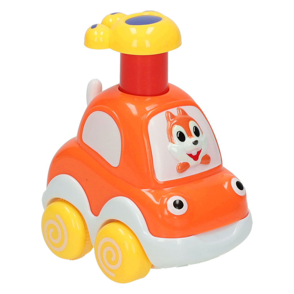 - Duw & Go Auto Dieren 1 stuk