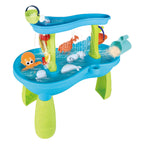 - Watertafel met Waterval