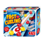 Lobbes Speelgoed- Lobbes SpeelgoedTafelgame curlingspel