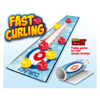 Lobbes Speelgoed- Lobbes SpeelgoedTafelgame curlingspel