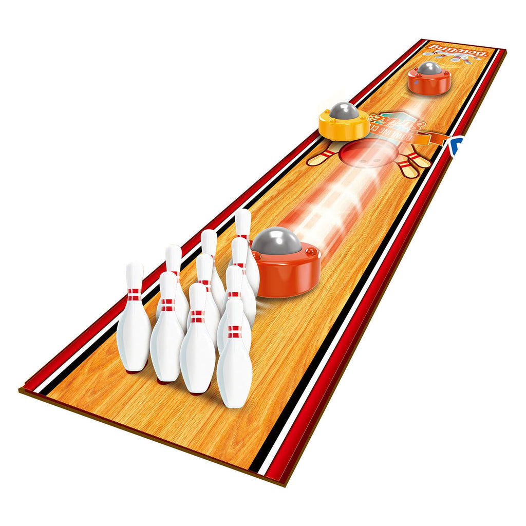 - Tafelgame Bowlingmat