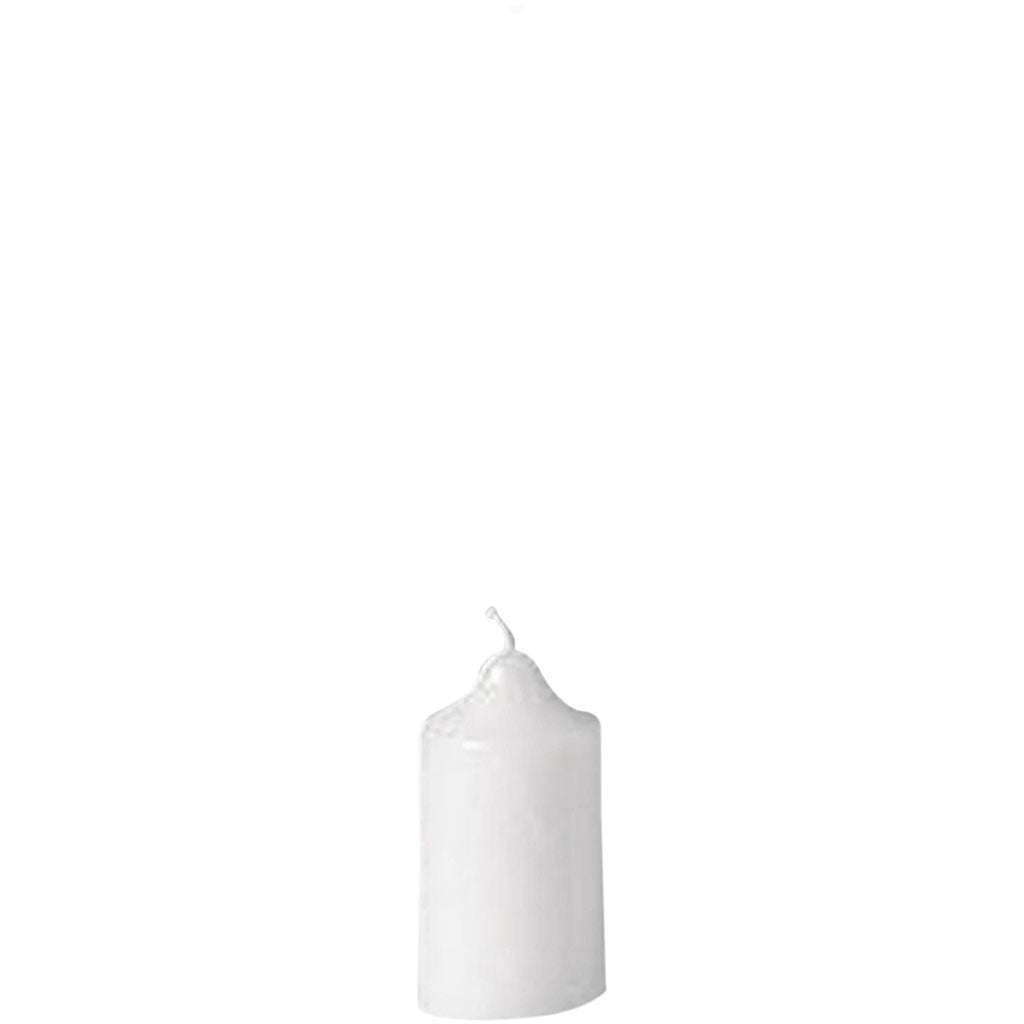 Creativ Company - Creativ Company Https://www.cchobby.nl/kaarsen-gietvorm-cylinder-afm-65x44-mm-1-stuk