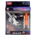- Die-cast Ruimteset