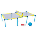 - Tafeltennisset Bouncing