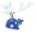 - Watersproeier Walvis