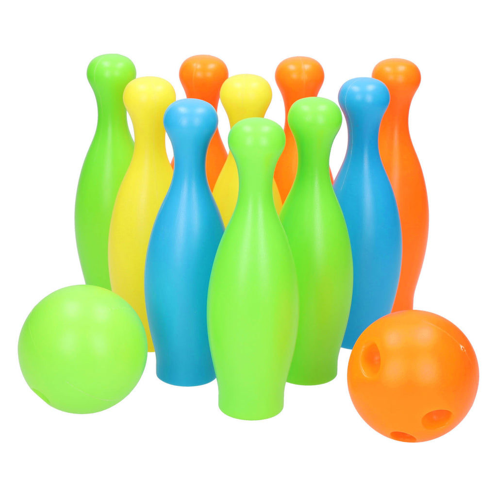 Ngk bowlingset