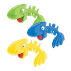 - Duikvissen set van 3 stuks