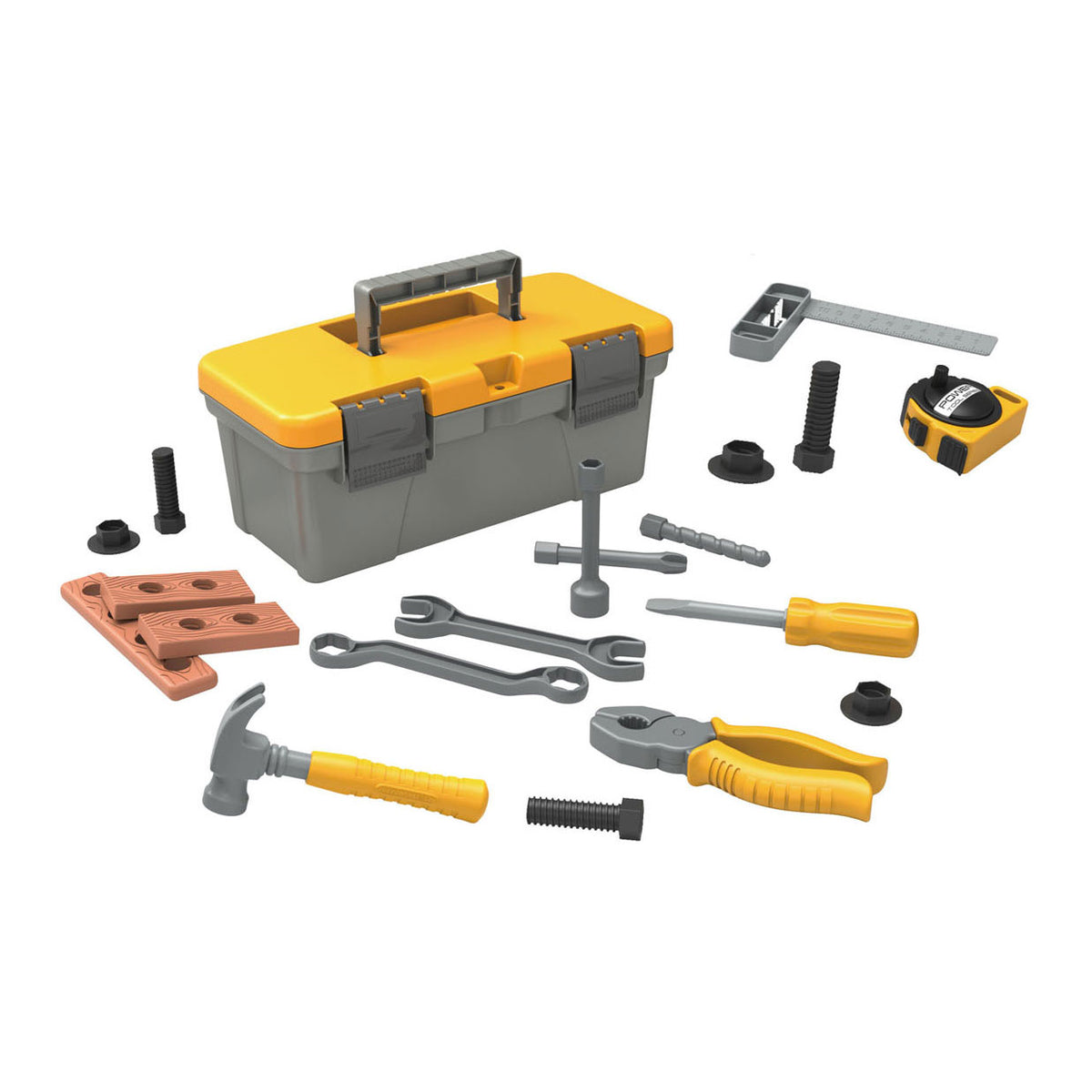Lobbes - Lobbes Gereedschapset toolbox