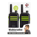 - Walkie Talkie Politie