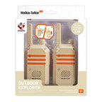 Lobbes - Lobbes Walkie talkie outdoor explorer