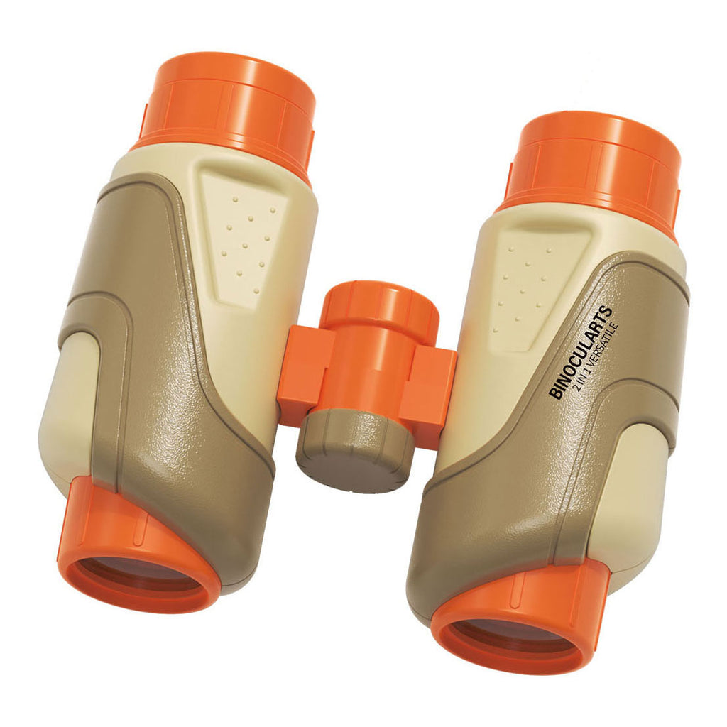 - Verrekijker Multifunctie Outdoor Explorer
