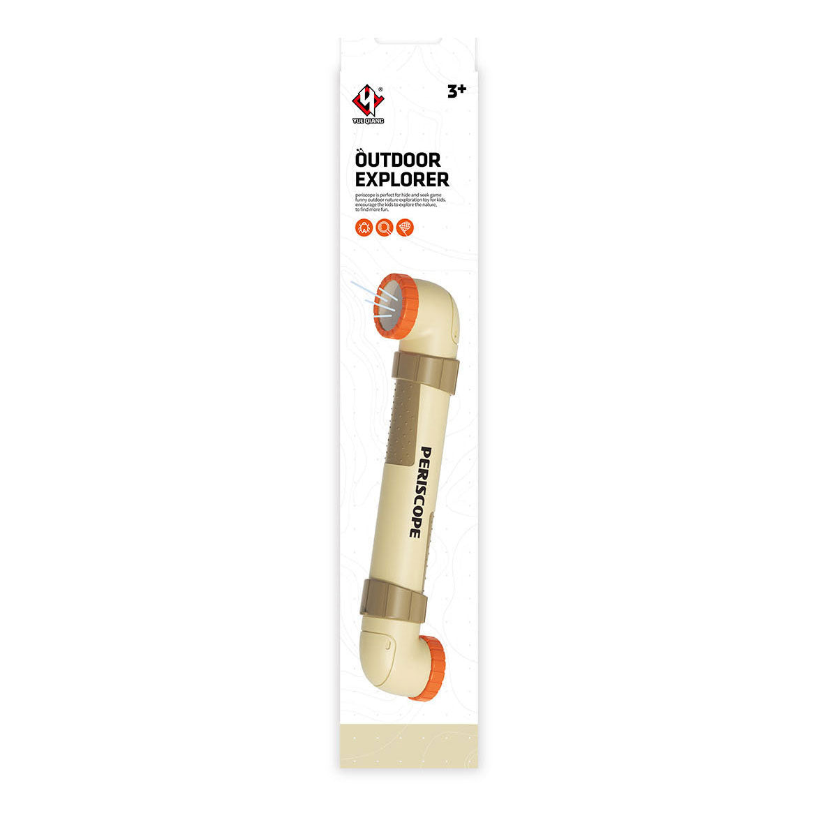 - Periscoop Outdoor Explorer