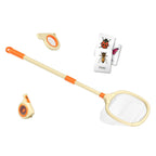 Lobbes Speelgoed- Lobbes SpeelgoedInsecten vangset outdoor explorer