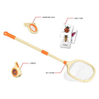 Lobbes Speelgoed- Lobbes SpeelgoedInsecten vangset outdoor explorer