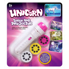 - Projectie Zaklamp Unicorn