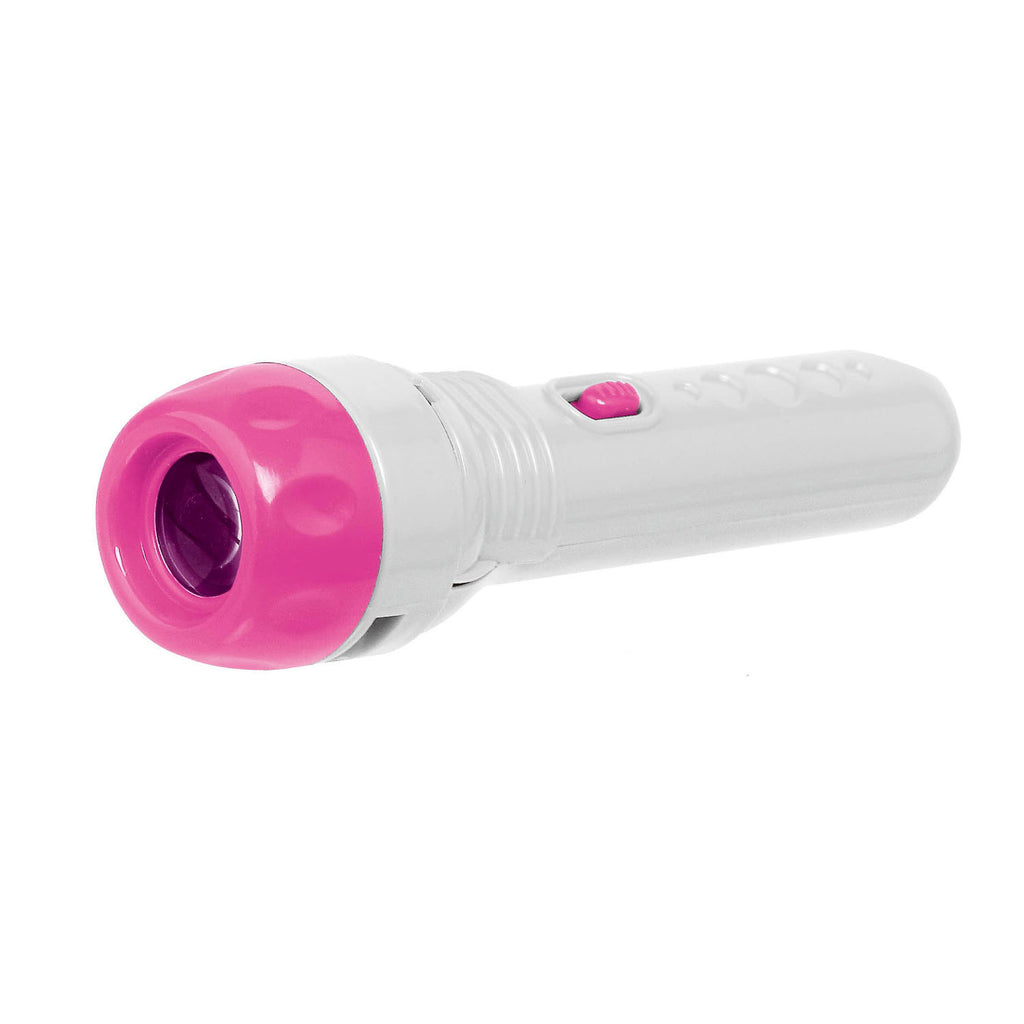 Lobbes - Lobbes Projectiezaklamp zeemeermin