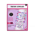 Lobbes speelgoed bv trendy juwelenset sparkling beads