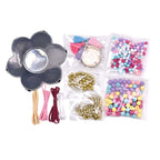 Lobbes Speelgoed- Lobbes SpeelgoedTrendy juwelenset sweet suede bracelets