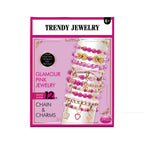Lobbes speelgoed bv trendy juwelenset chain charms