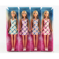 Lobbes Speelgoed- Lobbes SpeelgoedFashion pop zomerjurk