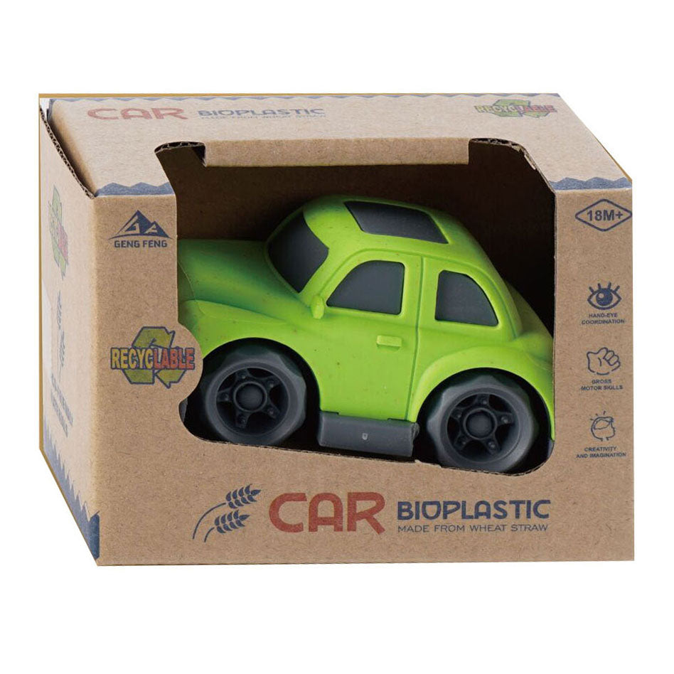 Lobbes - Lobbes Bio-plastic auto