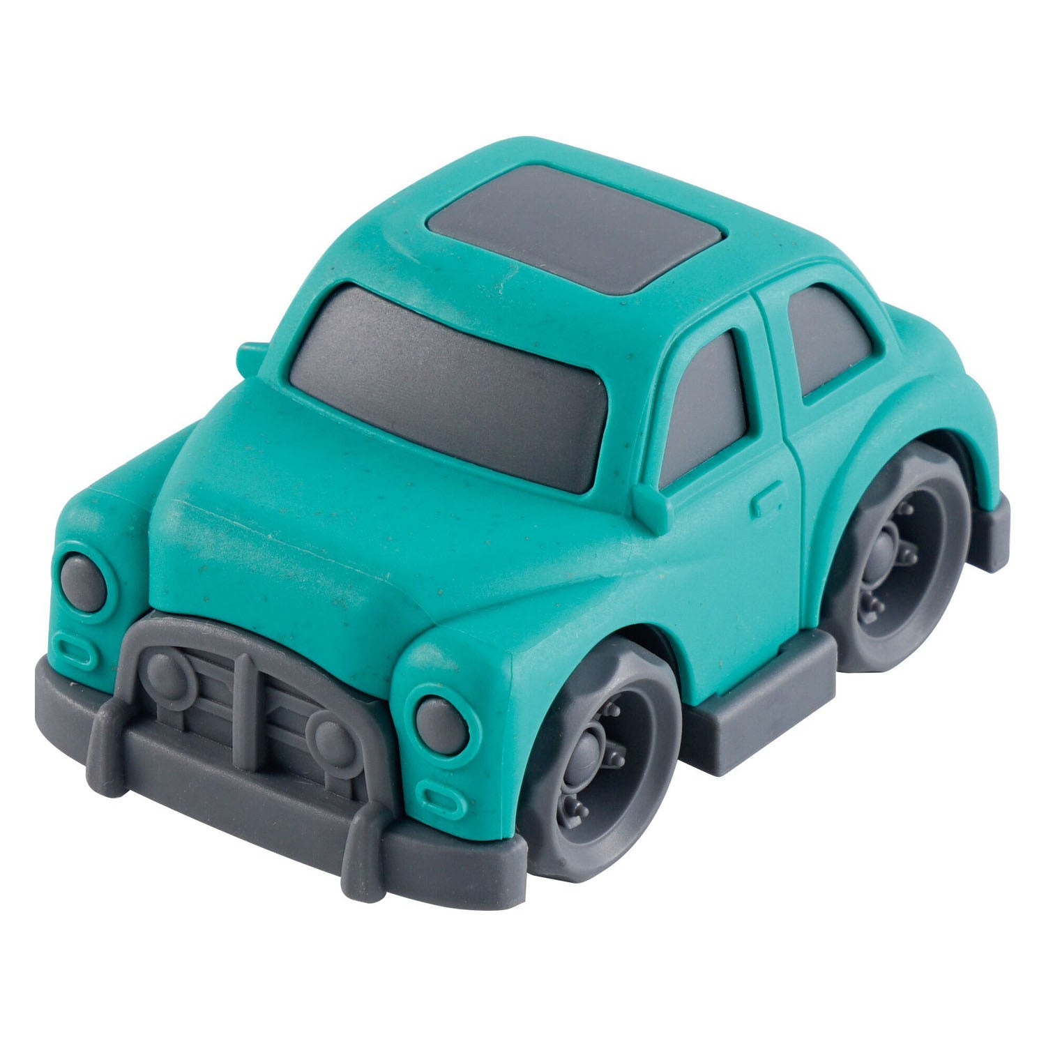 Lobbes - Lobbes Bio-plastic auto