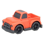 Lobbes - Lobbes Bio-plastic auto met laadbak