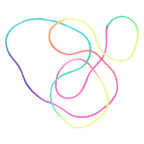 - Regenboog Vingertouw