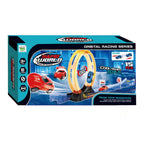 - Rapid World Afschietset Looping