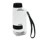 Lobbes - Lobbes Science handmicroscoop