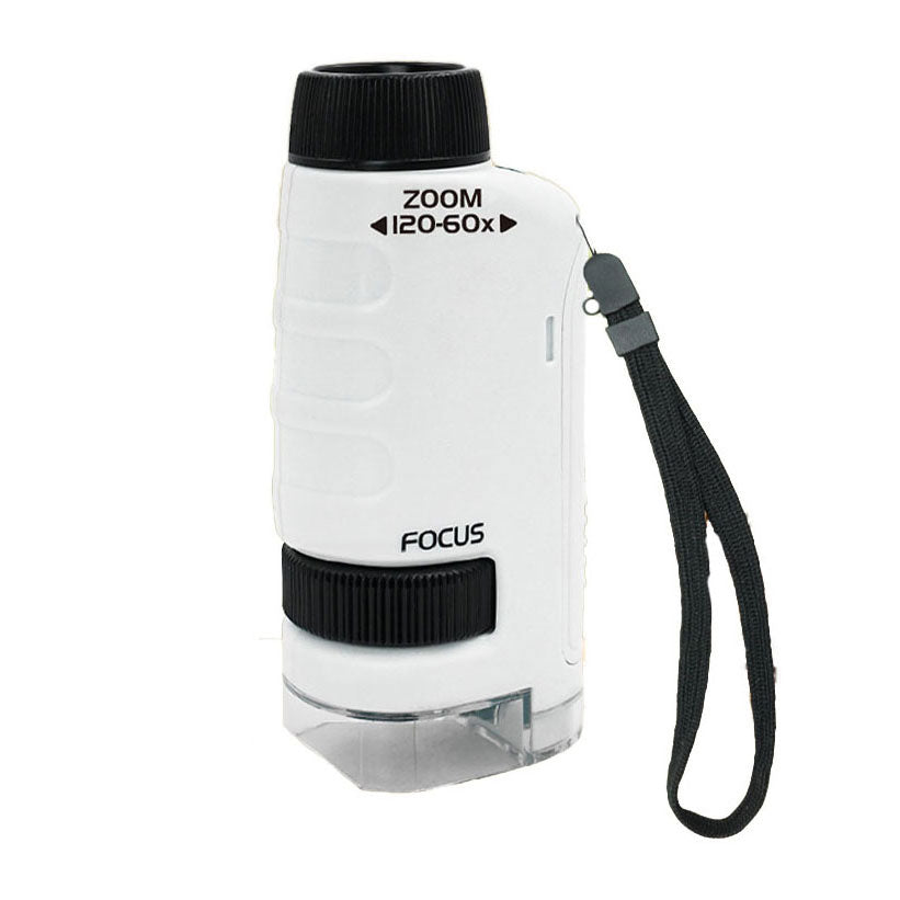 Lobbes - Lobbes Science handmicroscoop