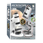- Microscoop Set 60x tot 180x Zoom