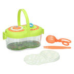 Multifunctionele insectenpot