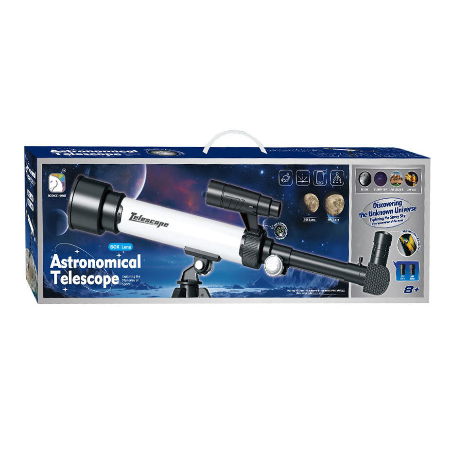- Astronomische Telescoop