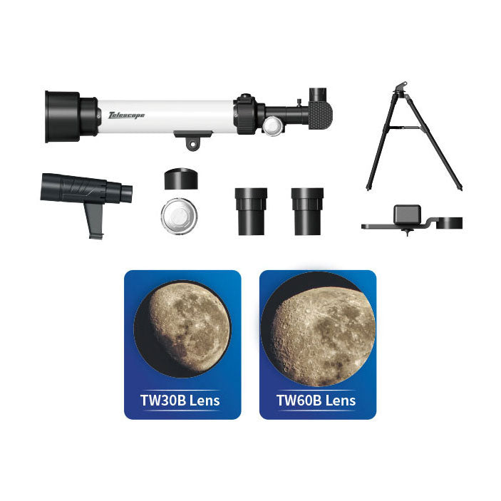 - Astronomische Telescoop