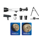 - Astronomische Telescoop