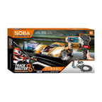 - Racebaan USB Tweebaans 1:43