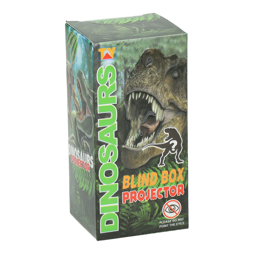 Lobbes - Lobbes Dino projector