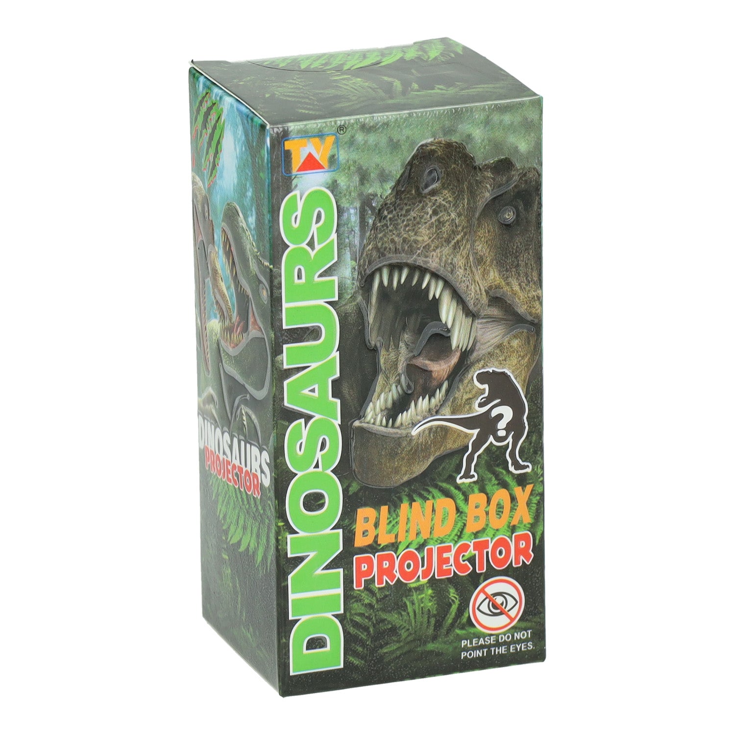 Lobbes - Lobbes Dino projector