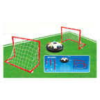 - Airvoetbalset Compleet