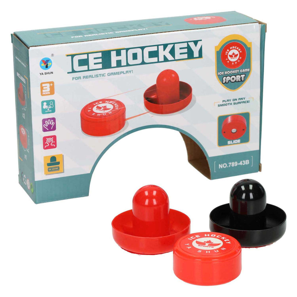 Lobbes - Lobbes Air icehockey set