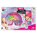 - Stylish Jewellery 2in1 Regenboog Sieraden Maken