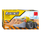 - Bouwset Constructie Voorlader - 60dlg.