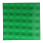Bouwplaat 26x26cm
