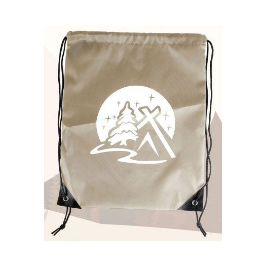 - Kampeerset Tent Speelset 34dlg.
