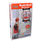 Lobbes - Lobbes Basketbalbord deurhanger met teller