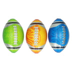 Lobbes Speelgoed- Lobbes SpeelgoedSoft rugbybal