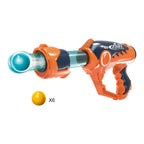 - Soft Ballen Pistool