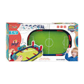 Tafelgame voetbal flipper