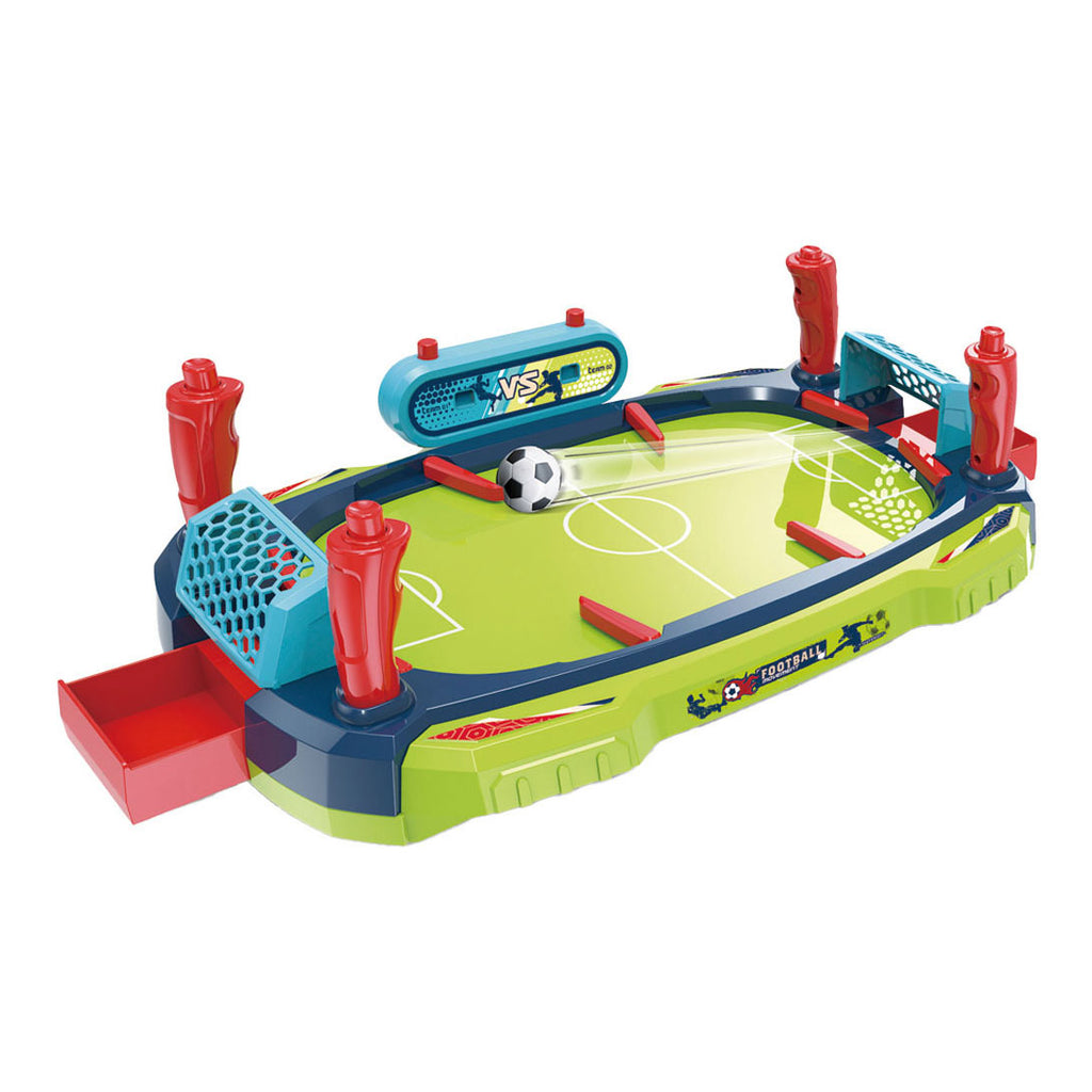 - Tafelgame Voetbal Flipper